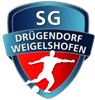 Wappen SG Drügendorf/Weigelshofen (Ground A)