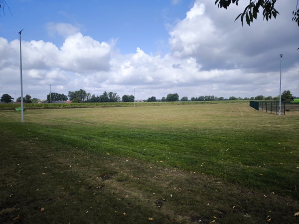 Sportanlage Speckener Straße B-Platz - Drebber-Cornau