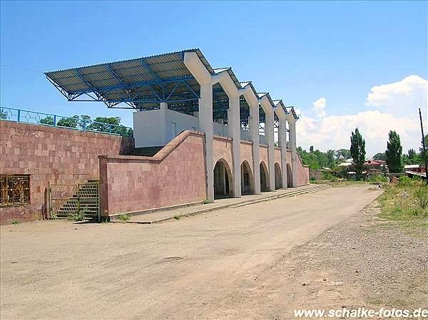 Stadion Gyumri - Gyumri