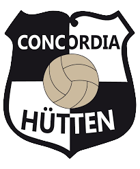 Wappen SV Concordia Hütten 1910 II