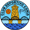 Wappen CD Coria diverse