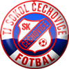 Wappen TJ Sokol Čechovice B
