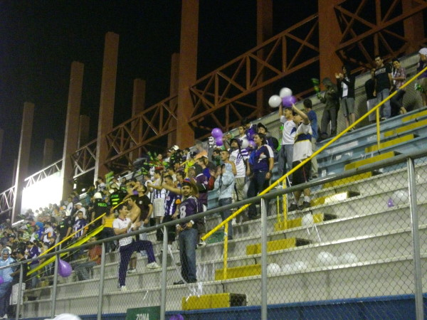 Estadio Municipal de Pérez Zeledón - San Isidro de El General