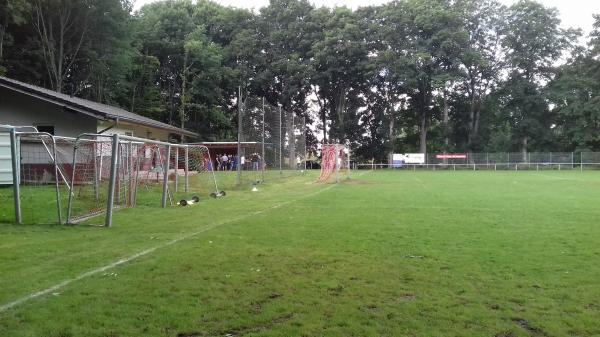 Sportplatz am Lido - Köln-Langel