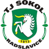 Wappen TJ Sokol Radslavice 1913  18179