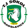 Wappen TJ Sokol Radslavice 1913