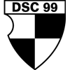 Wappen Düsseldorfer SC 99 diverse  61750