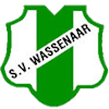 Wappen ehemals SV Wassenaar