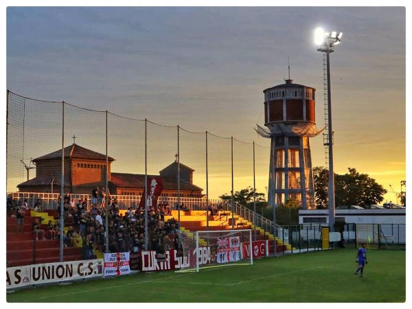 Stadio Aldo e Dino Ballarin - Chioggia