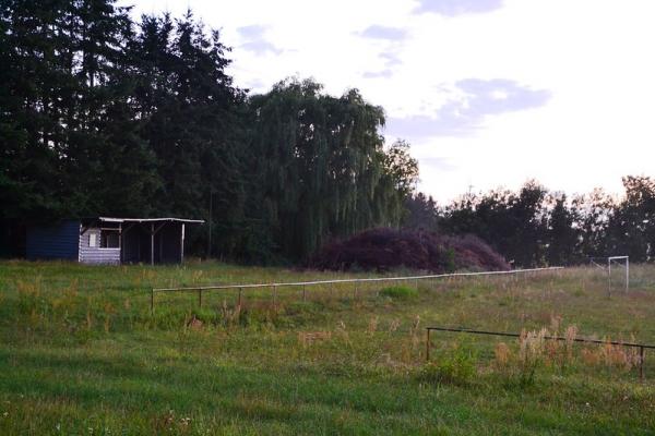 Sportplatz Mistorf - Mistorf