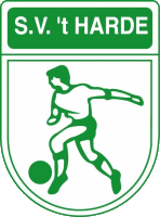 Wappen SV 't Harde diverse