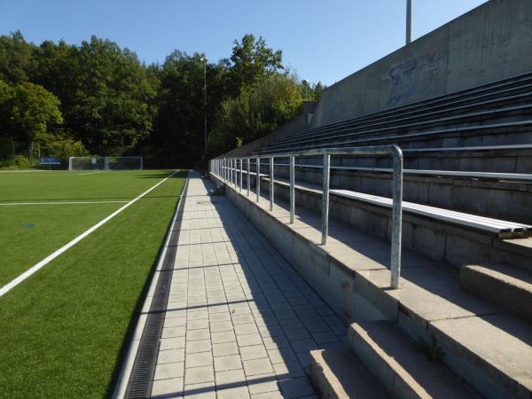 Sportzentrum Gaustadt Platz 2 - Bamberg-Gaustadt
