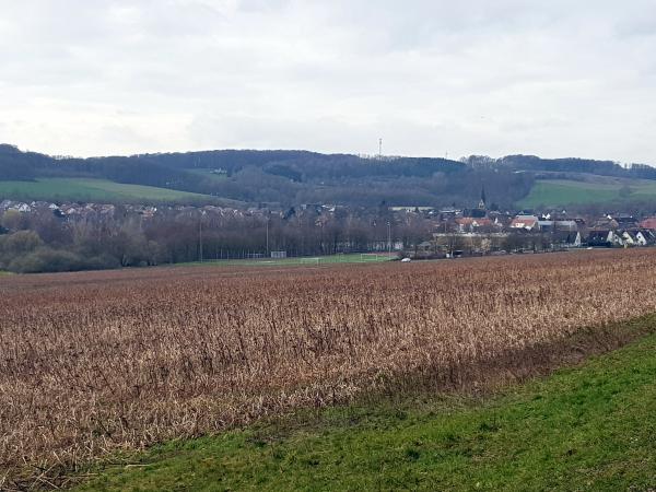 Sportplatz im Schulzentrum - Bissendorf