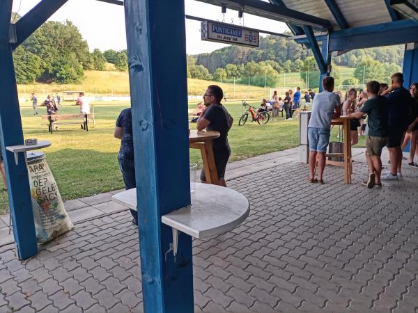Sportplatz Pertlstein - Pertlstein