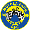 Wappen Moyola Park FC