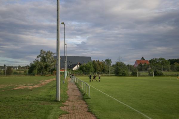Hudson Sportpark Platz 3 - Schwabach