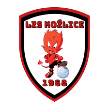 Wappen LZS Koźlice