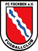 Wappen FC Fockbek 1986 - Frauen