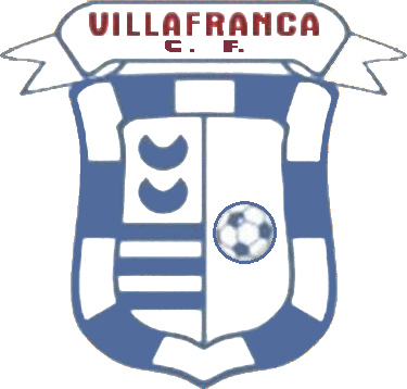 Wappen Villafranca CF