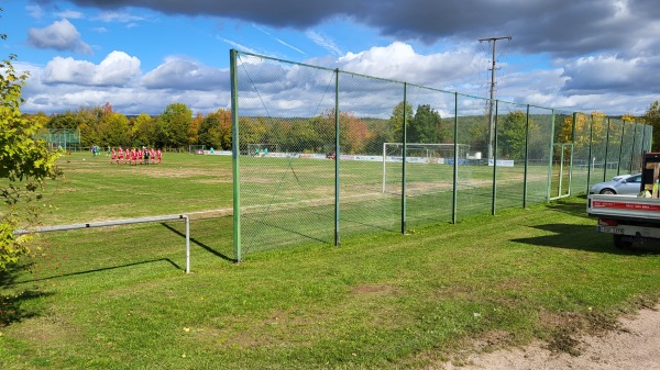 Sportanlage Halsbach - Lohr/Main-Halsbach