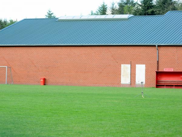 Sportanlage Wildeshauser Straße B-Platz - Visbek