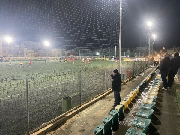 Żebbuġ Rangers FC Ground - Żebbuġ