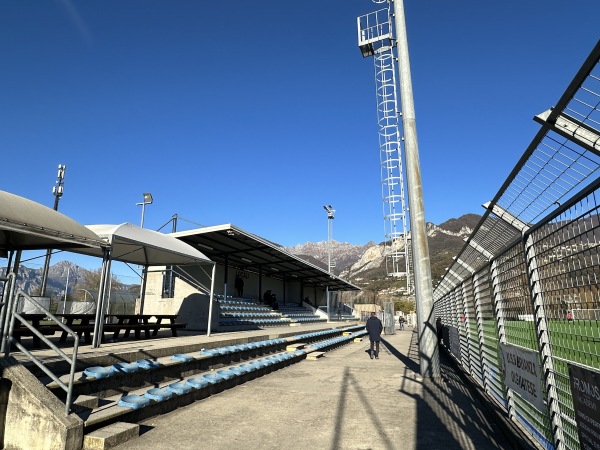 Stadio Comunale di Olginate - Olginate