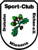 Wappen SC Dreizehn Eichen Wiesens 1979