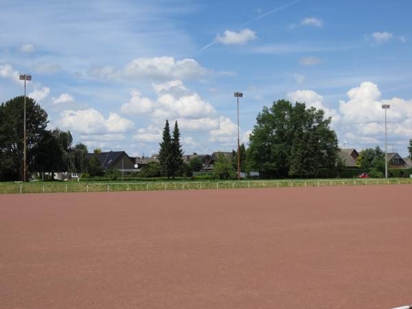 Elsdorfer Stadion Nebenplatz - Elsdorf/Rheinland