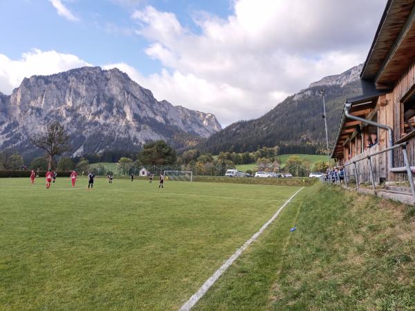Sportplatz Tragöß - Tragöß