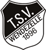 Wappen TSV Wendezelle 1896 diverse  89752
