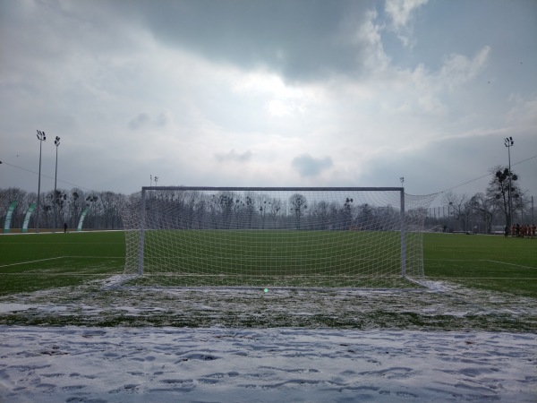 Boisko treningowe Warty Poznań 1 - Poznań