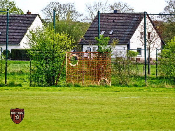 Sportanlage Wissel Platz 2 - Kalkar/Rhein-Wissel