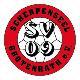 Wappen SV 09 Scherpenseel/Grotenrath II