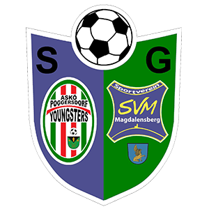 Wappen SG SV Magdalensberg/ASKÖ Poggersdorf Youngsters diverse