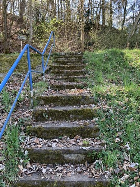 Sportplatz Am Kahlberg - Bodenfelde