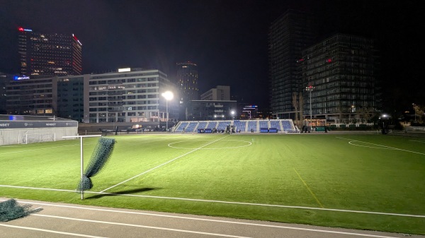 Complex Sportiv Năstase & Marica - București (Bucharest)