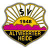 Wappen SV Altweerterheide diverse  126004