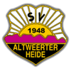 Wappen SV Altweerterheide diverse