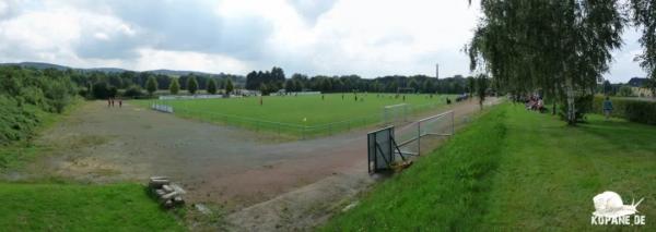 Sportanlage Karl-Marx-Straße - Doberschau-Gaußig