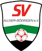Wappen SV Allner-Bödingen 1922 - Frauen
