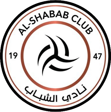 Wappen Al-Shabab FC diverse  114449