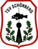 Wappen TSV Schönberg 1863 diverse  106337