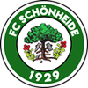 Wappen FC Schönheide 1929
