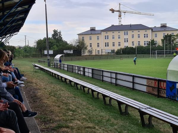 Admira Sportanlage - Wiener Neustadt