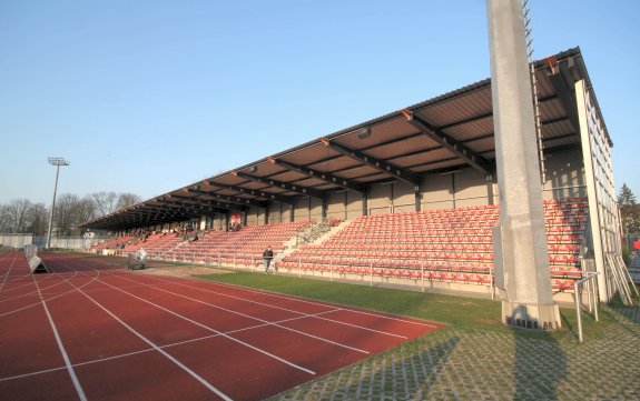 Stadion Ratingen - Ratingen