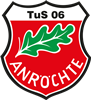 Wappen TuS 06 Westfälische Eiche Anröchte diverse