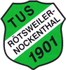 Wappen TuS Rötsweiler-Nockenthal 1901 II  111858