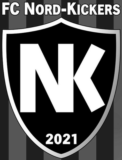 Wappen FC Nord-Kickers 2021 Rendsburg II  108162
