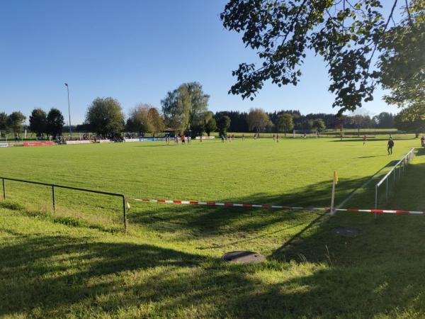 Farny-Edelweiss-Arena - Kißlegg-Waltershofen